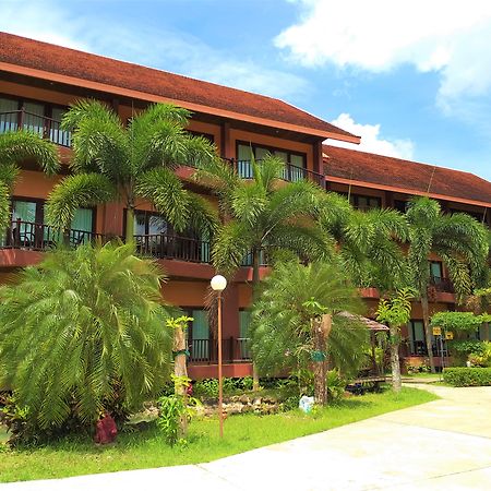 Andamanee Boutique Resort Aonang Krabi - Free Beach Shuttle Ao Nang Ngoại thất bức ảnh