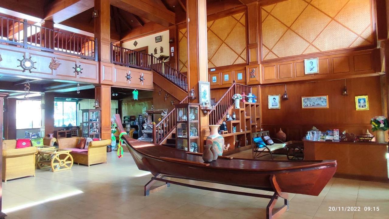 Andamanee Boutique Resort Aonang Krabi - Free Beach Shuttle Ao Nang Ngoại thất bức ảnh