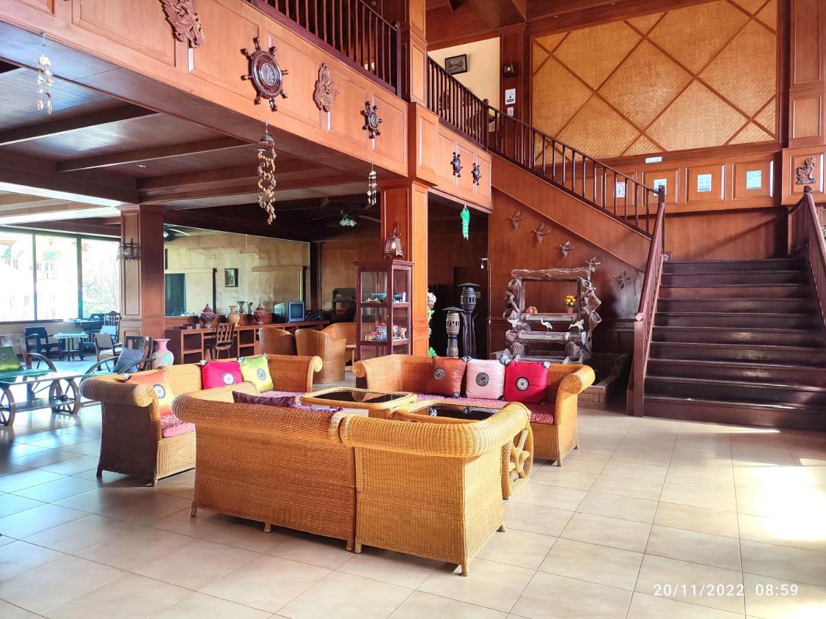 Andamanee Boutique Resort Aonang Krabi - Free Beach Shuttle Ao Nang Ngoại thất bức ảnh