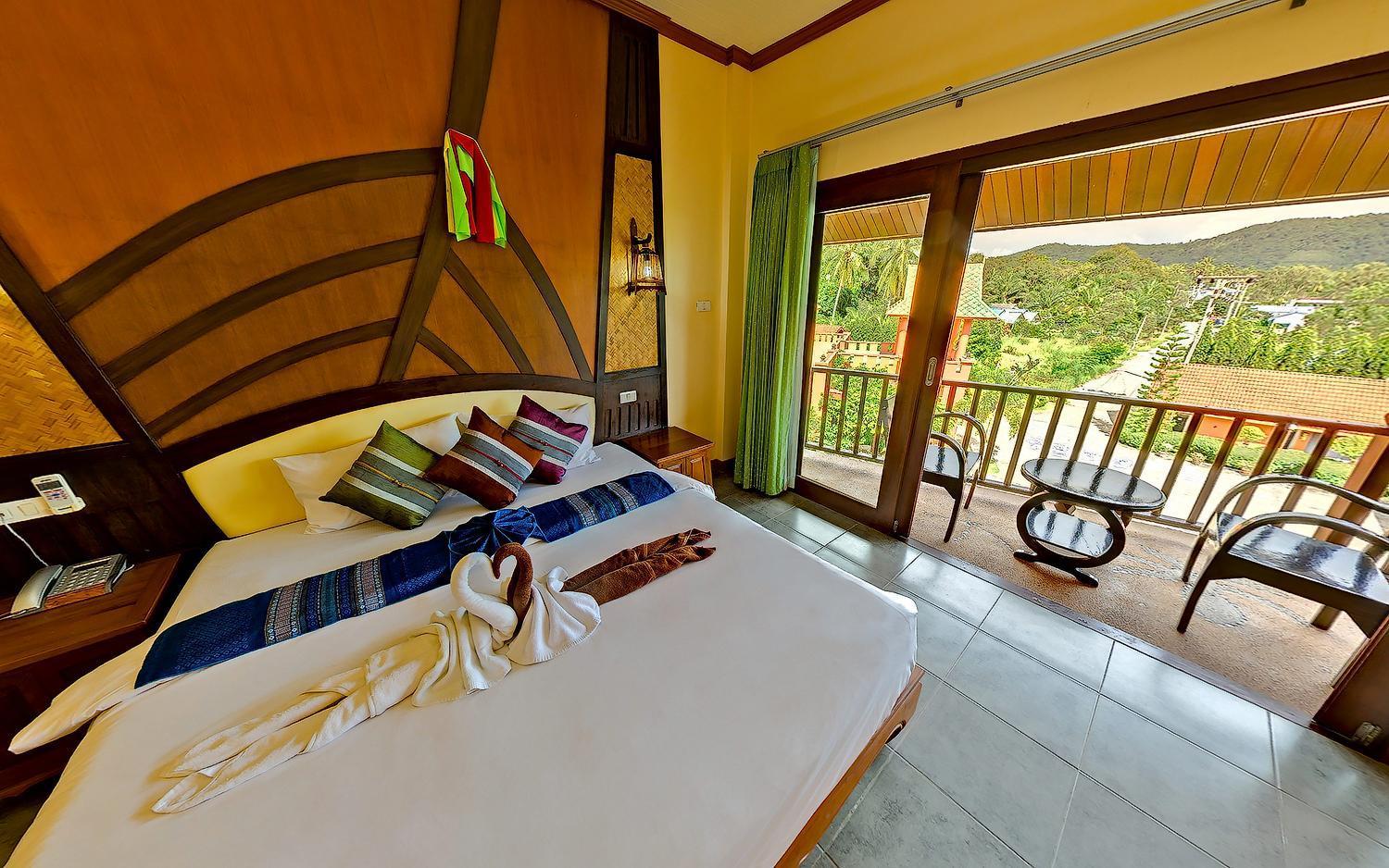 Andamanee Boutique Resort Aonang Krabi - Free Beach Shuttle Ao Nang Ngoại thất bức ảnh