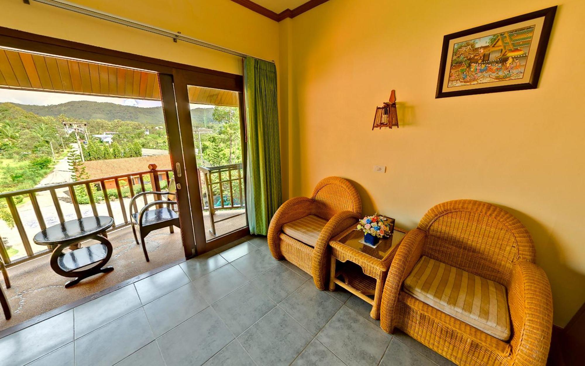 Andamanee Boutique Resort Aonang Krabi - Free Beach Shuttle Ao Nang Ngoại thất bức ảnh