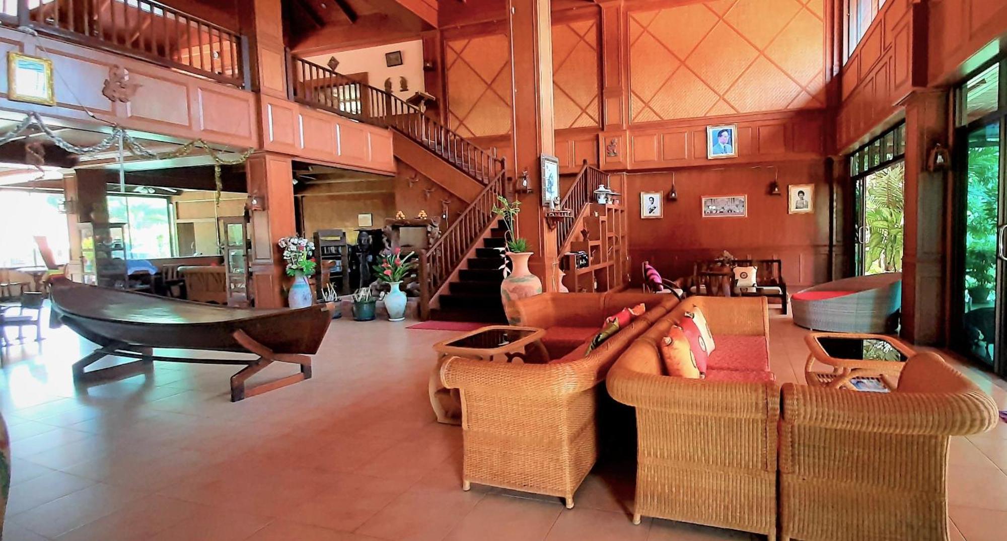 Andamanee Boutique Resort Aonang Krabi - Free Beach Shuttle Ao Nang Ngoại thất bức ảnh