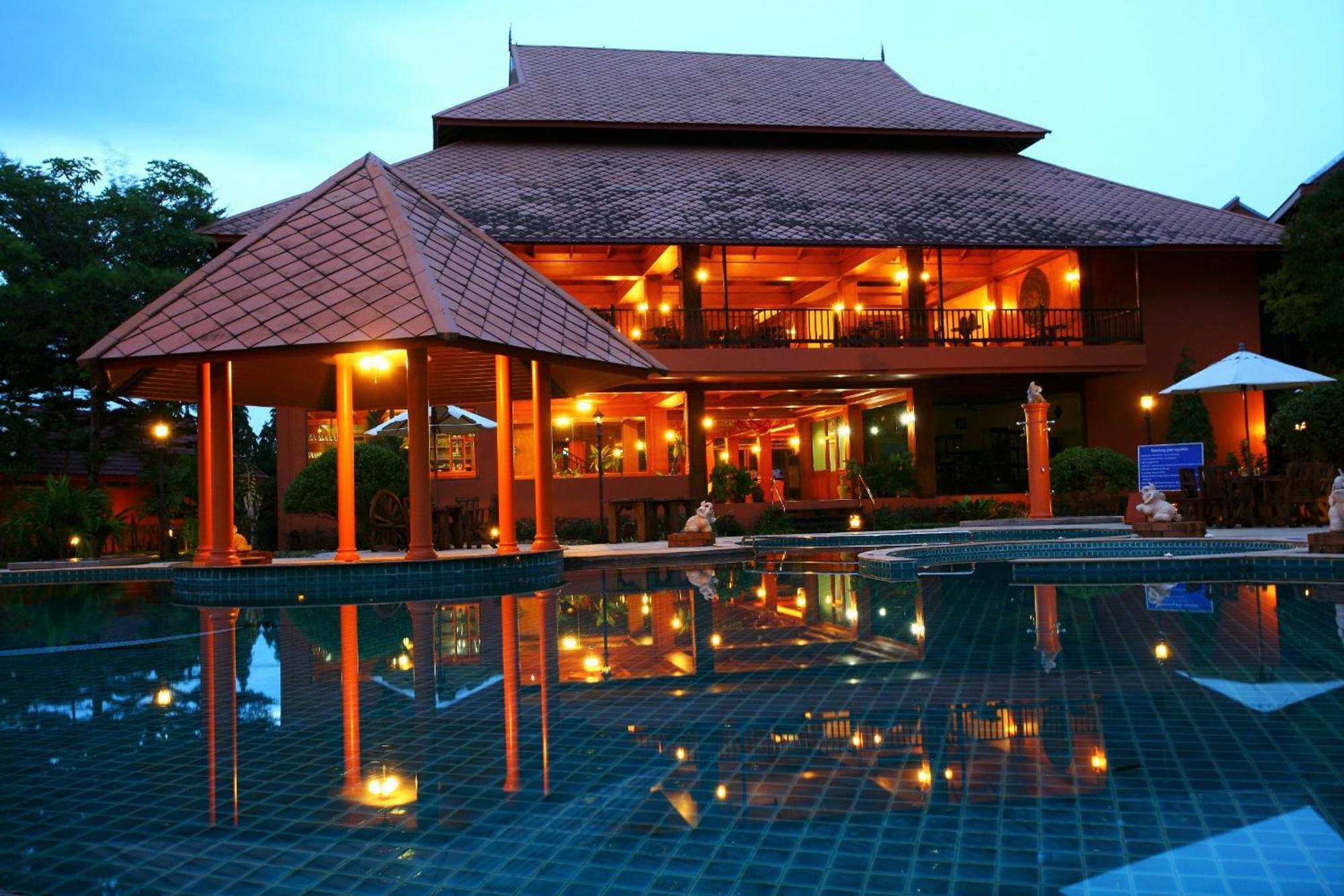 Andamanee Boutique Resort Aonang Krabi - Free Beach Shuttle Ao Nang Ngoại thất bức ảnh