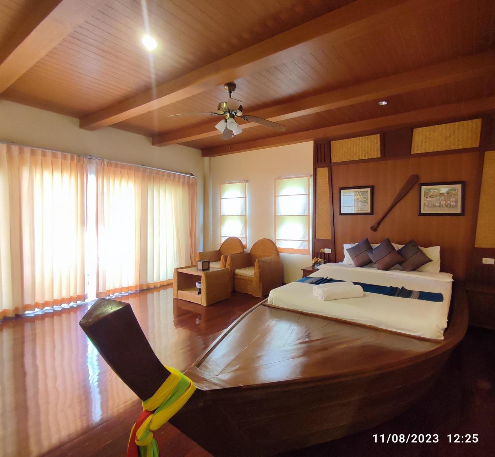 Andamanee Boutique Resort Aonang Krabi - Free Beach Shuttle Ao Nang Phòng bức ảnh