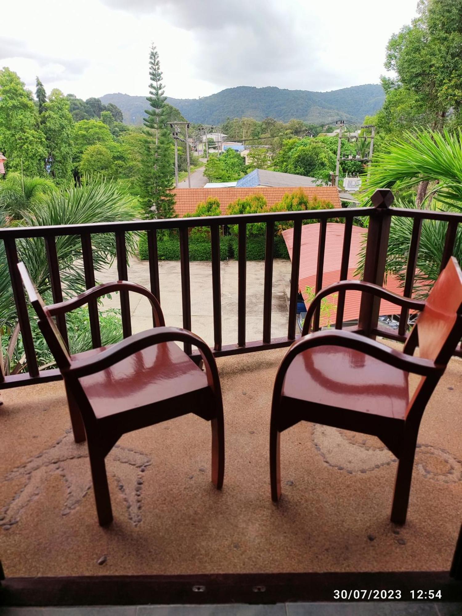 Andamanee Boutique Resort Aonang Krabi - Free Beach Shuttle Ao Nang Ngoại thất bức ảnh